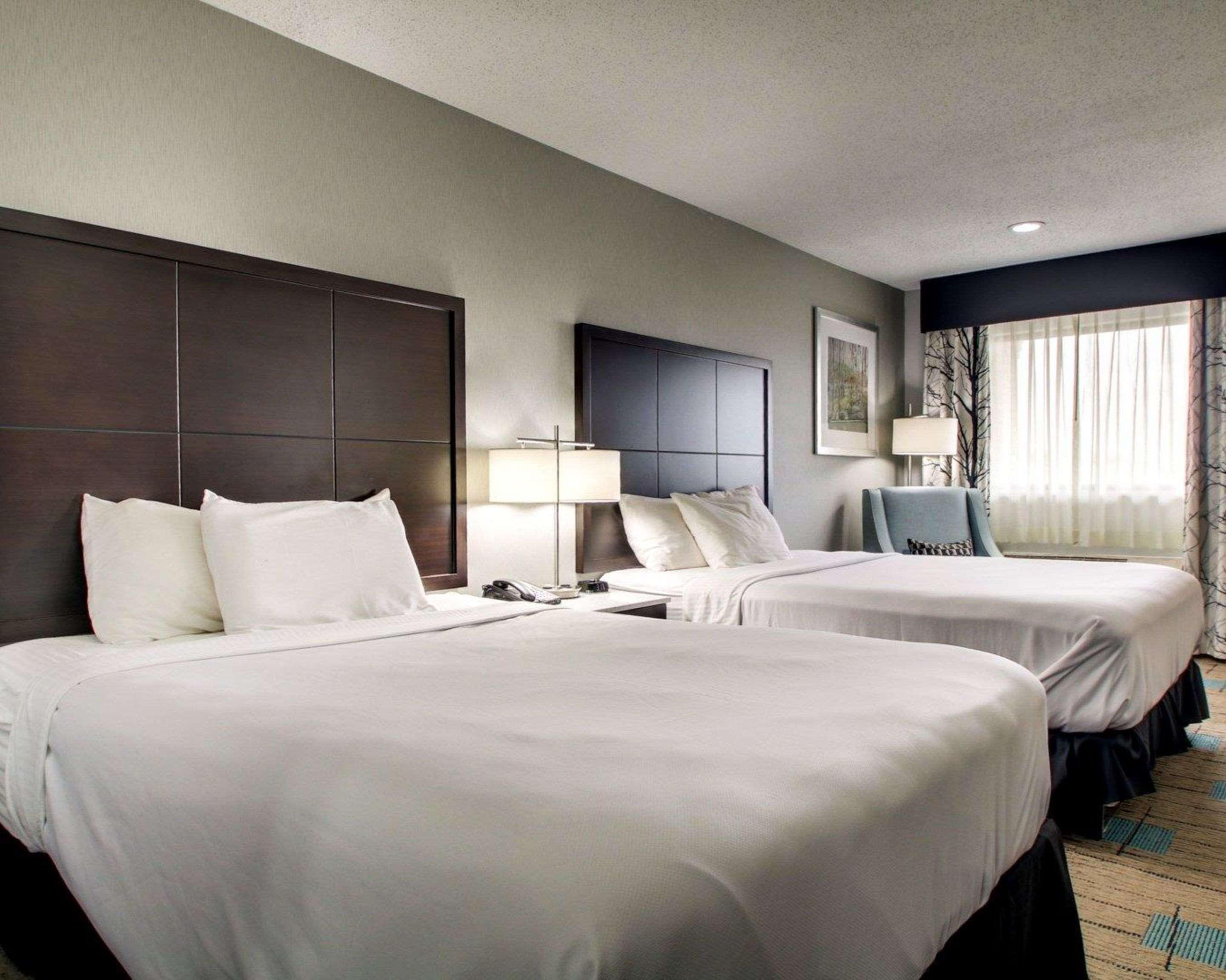 Surestay Hotel By Best Western Richland Bagian luar foto